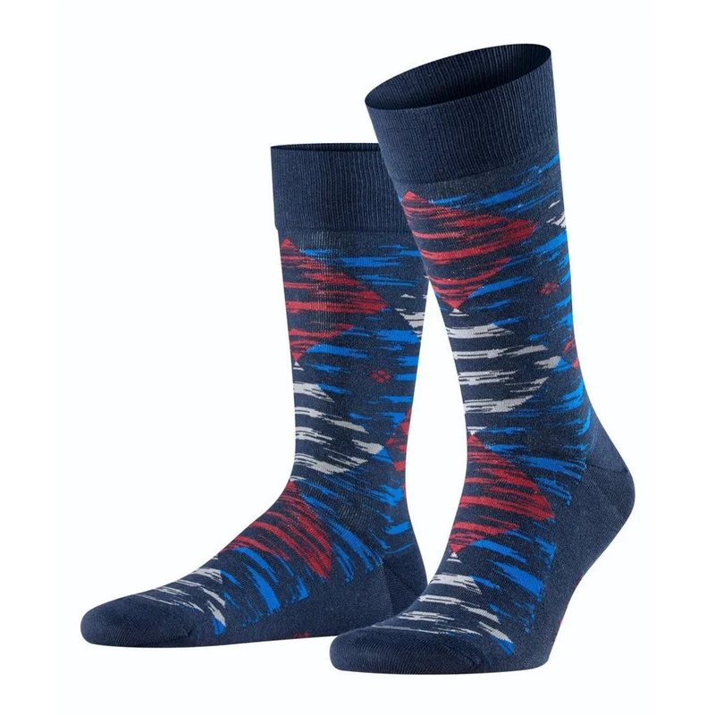 Camo Argyle SO 21909