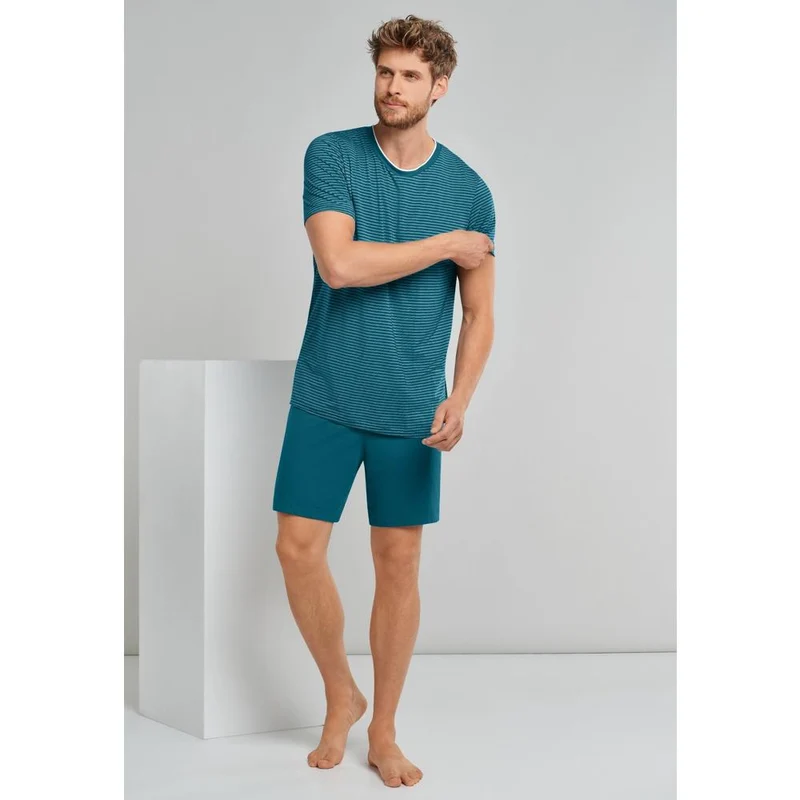 Pyjama kort 174531
