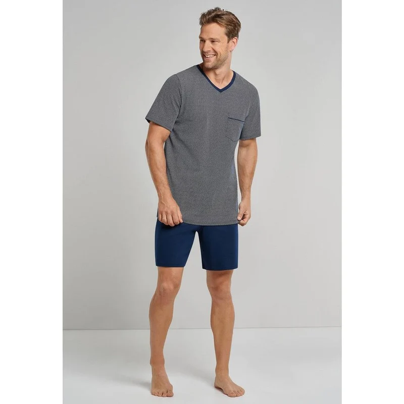 Pyjama kort 173862