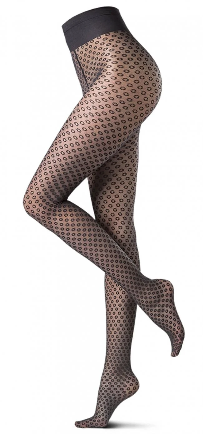DELICATE HUB tights fashion 20 deni VOBC65672