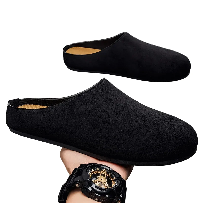 Dames Pantoffels Comfortabel en Stijlvol met Antislip Zool