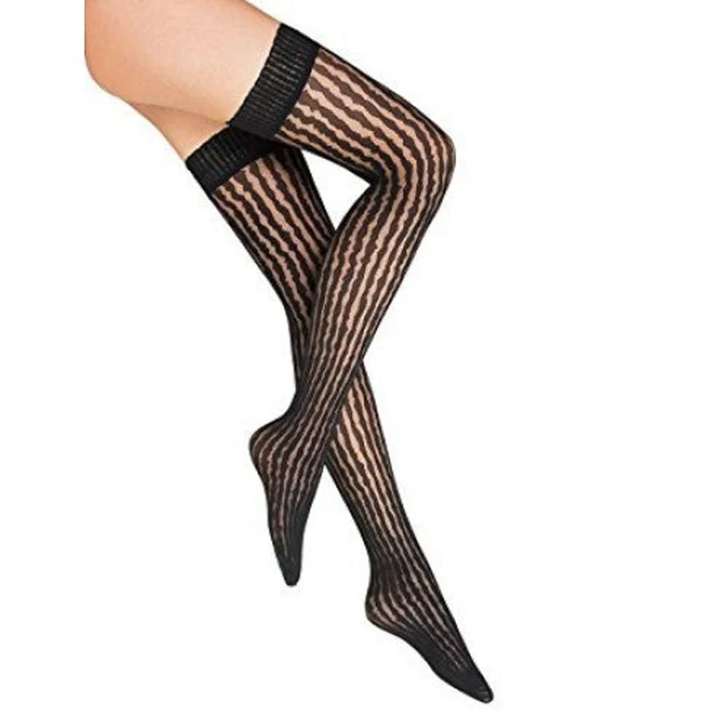 Stripes Stay-Up 28113