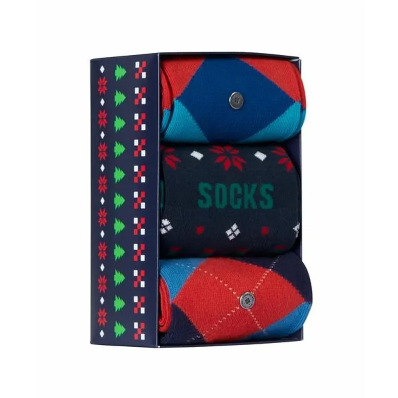 Mens Gift Pack 3P Xmas 20493