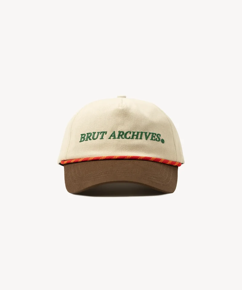 THE FISHING CAP