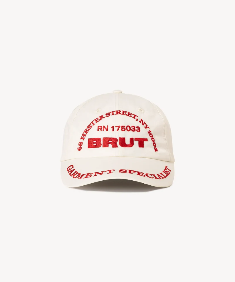 ALL RUNNING CAP