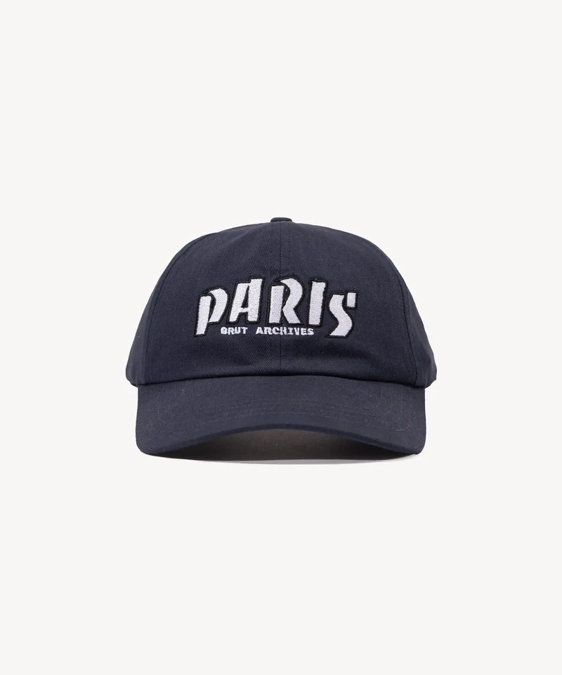BRUT PARIS CAP