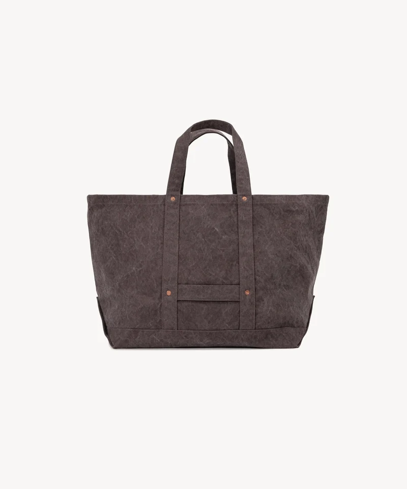 THE REWORK® COAL BAG