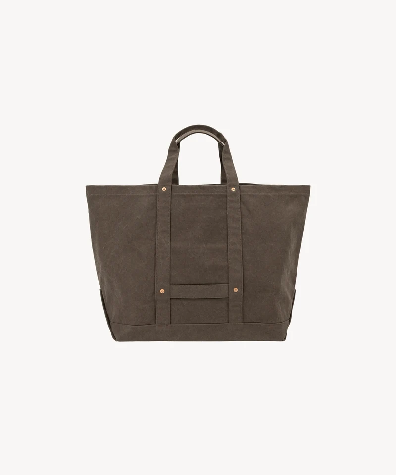 THE REWORK® COAL BAG