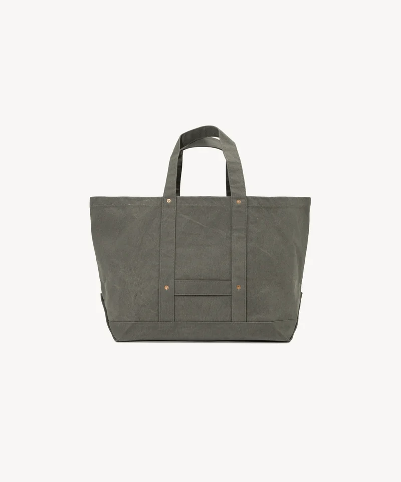 THE REWORK® COAL BAG