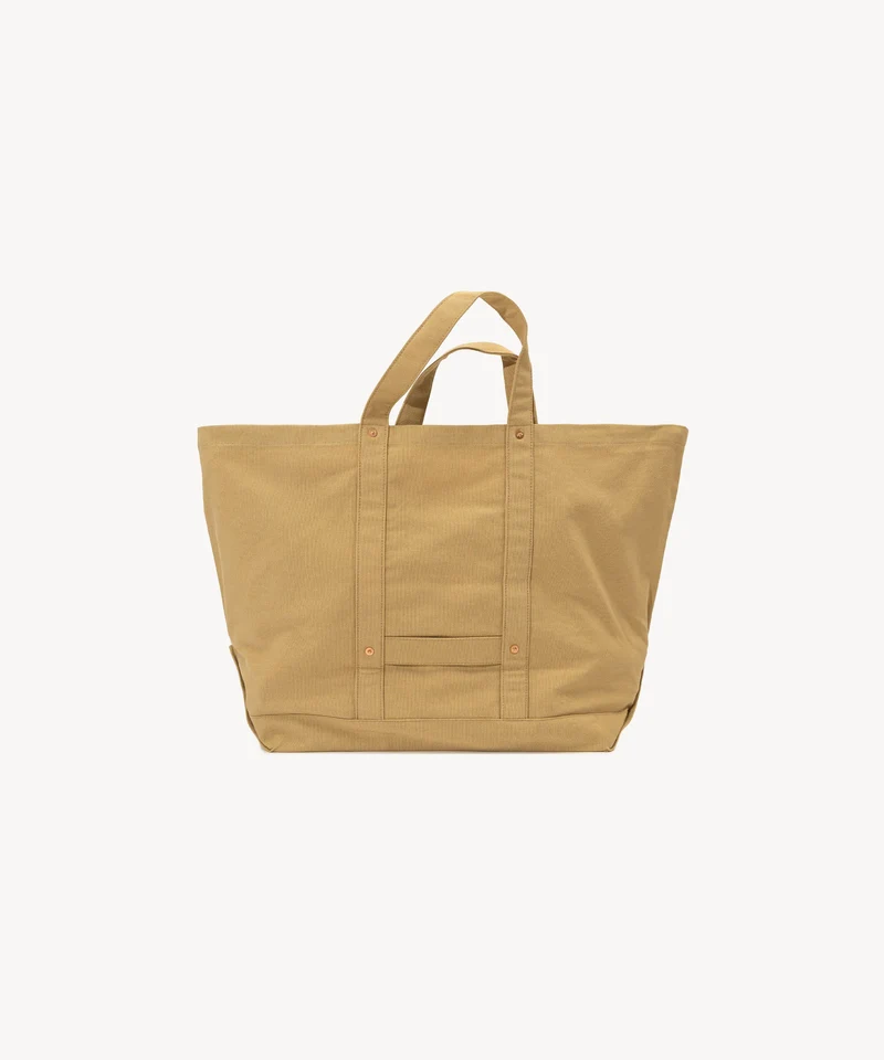 THE REWORK® COAL BAG
