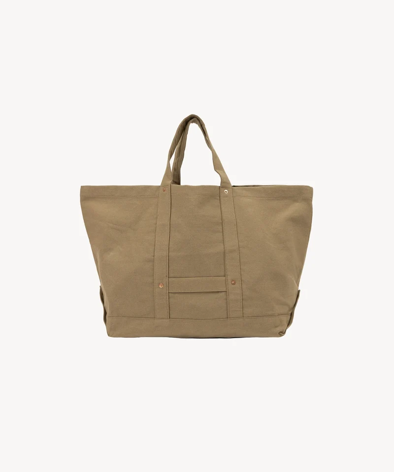 THE REWORK® COAL BAG