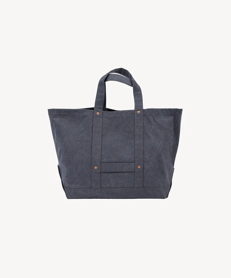 THE REWORK® COAL BAG