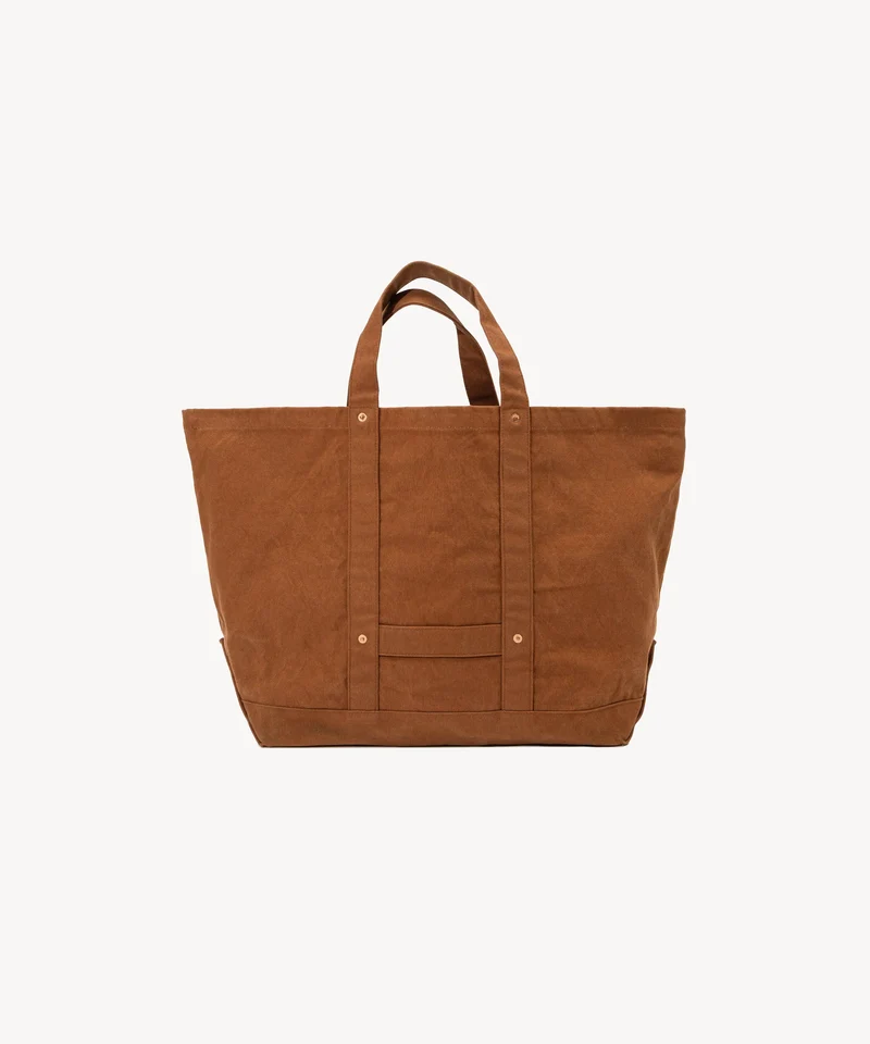 THE REWORK® COAL BAG