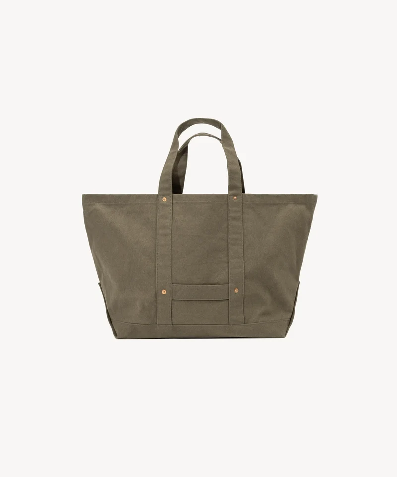 THE REWORK® COAL BAG