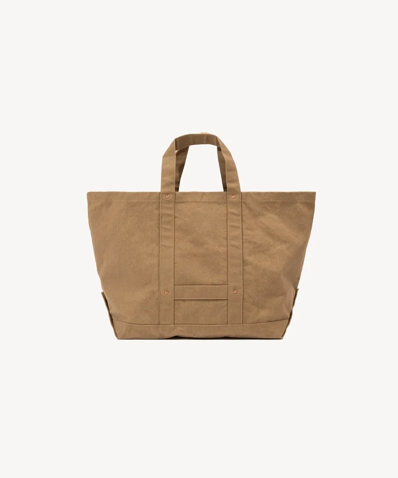 THE REWORK® COAL BAG
