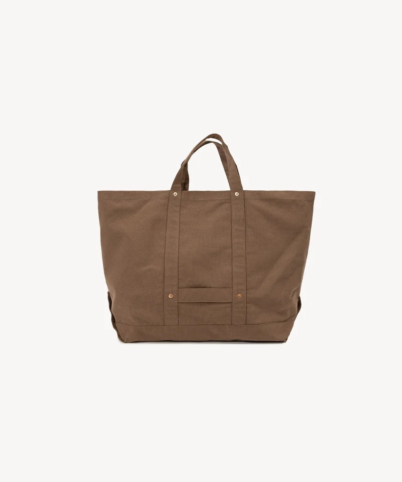 THE REWORK® COAL BAG