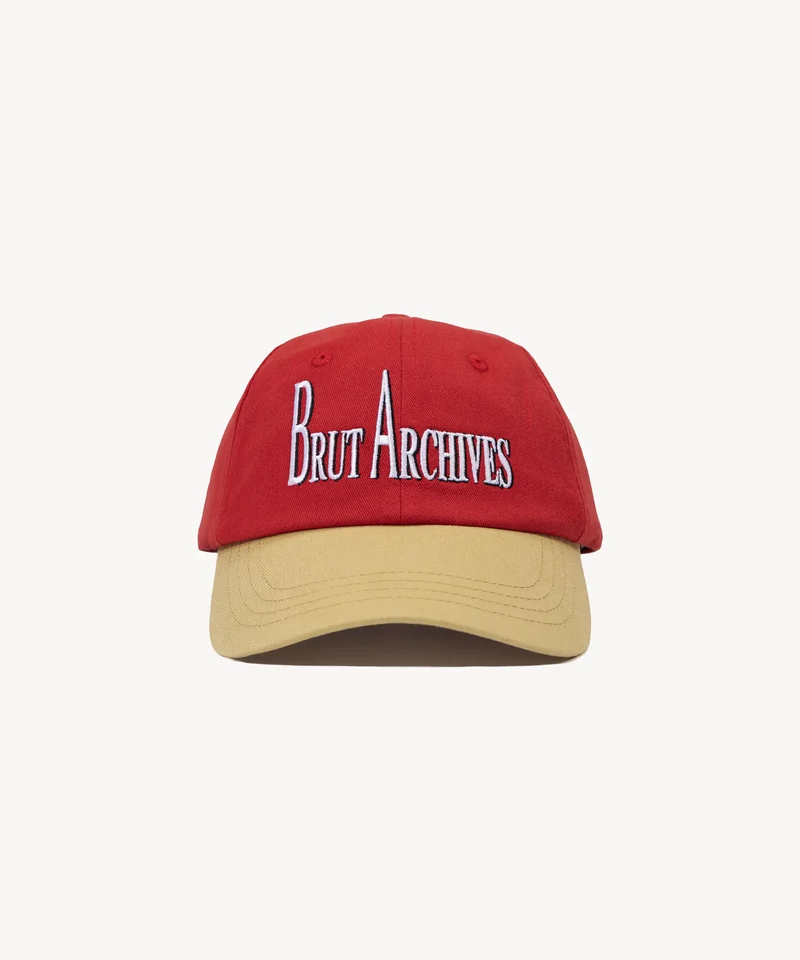 BRUT CAPITAL CAP