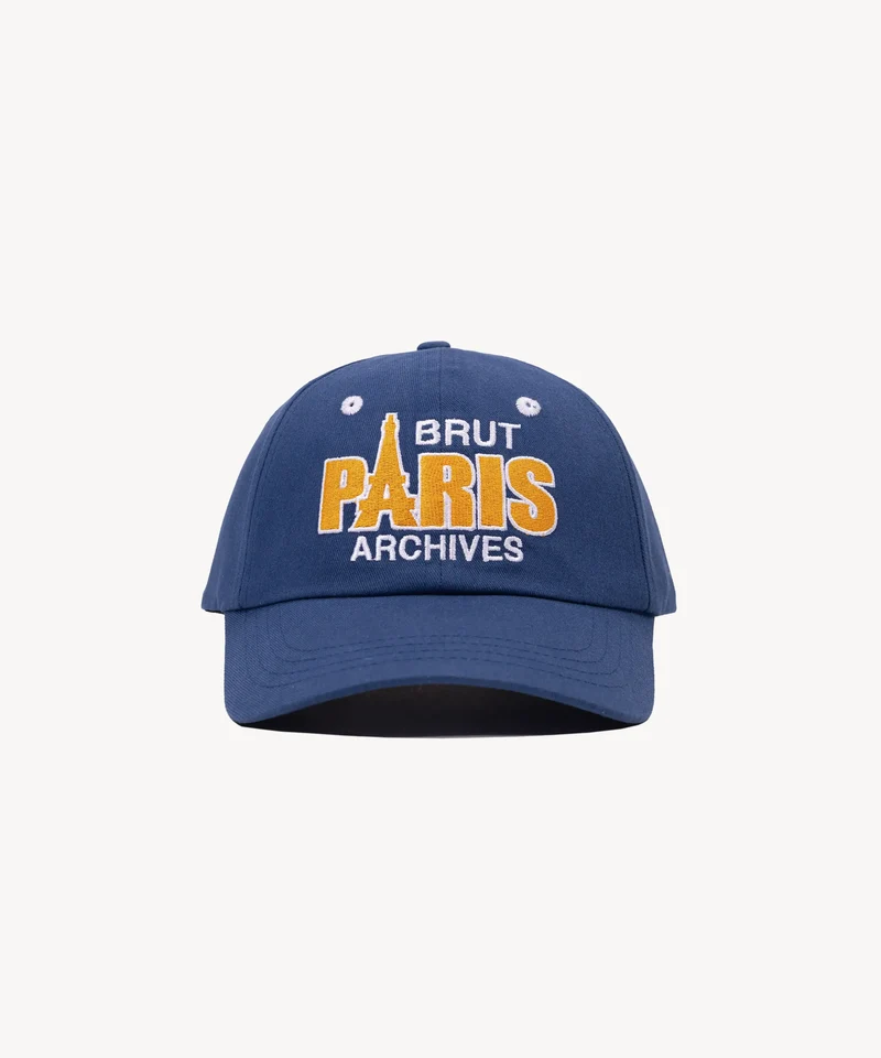 MONUMENT CAP - PARIS