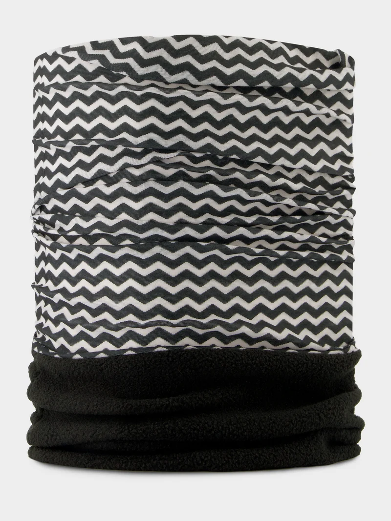 Neck Warmer | Black