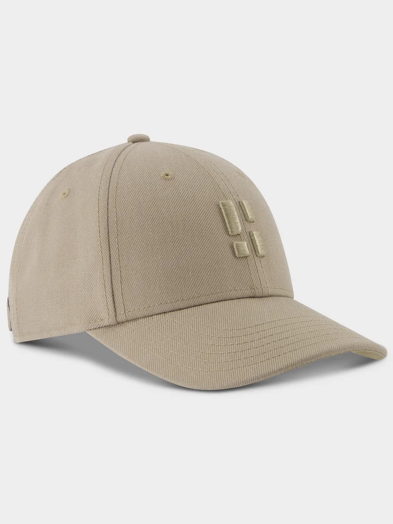 Brand Cap | Sand