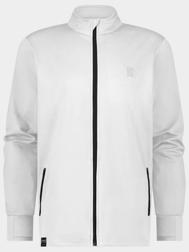 Arctic Sports Tech Jacket Men | Off White