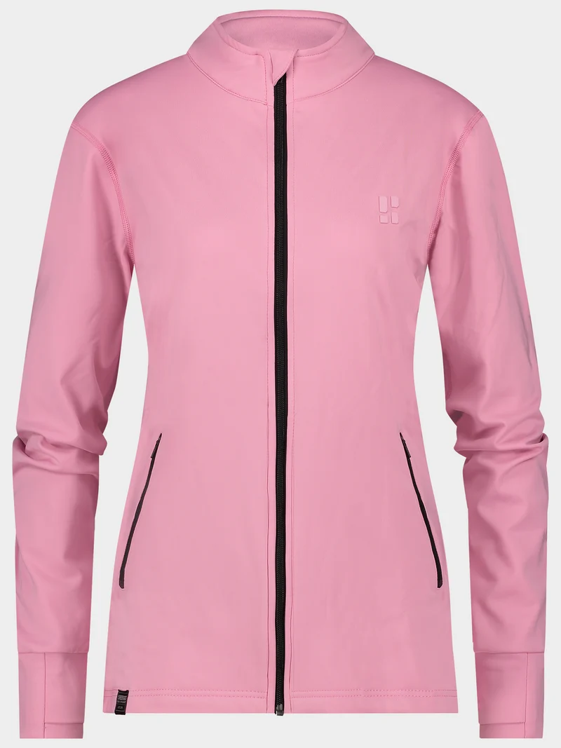 Arctic Sports Tech Jacket Women | Pink