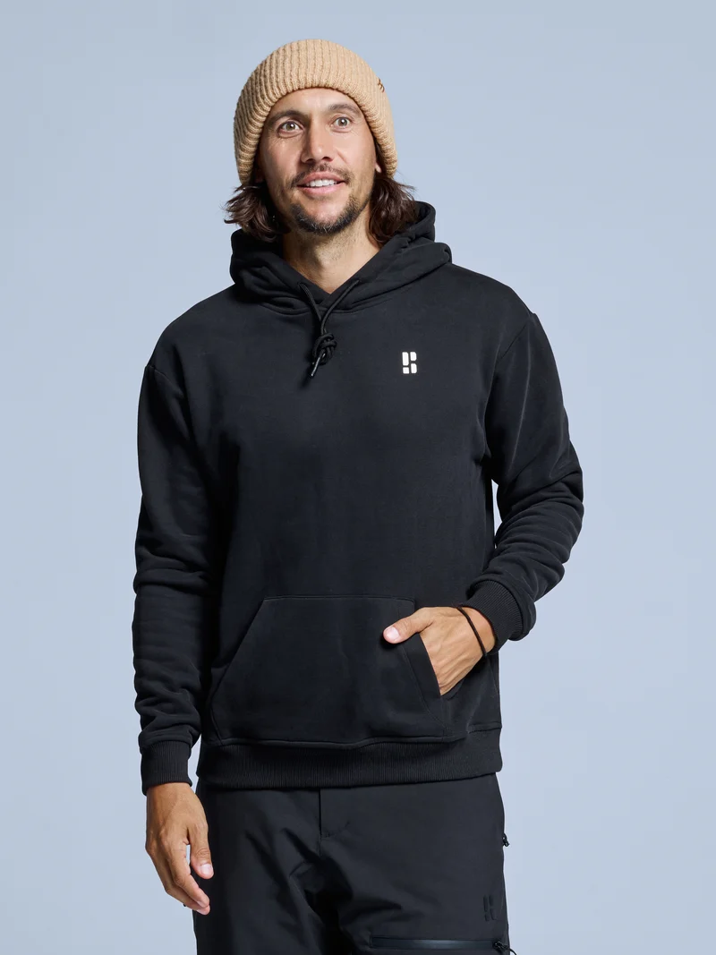 CL Hoody Men | Black