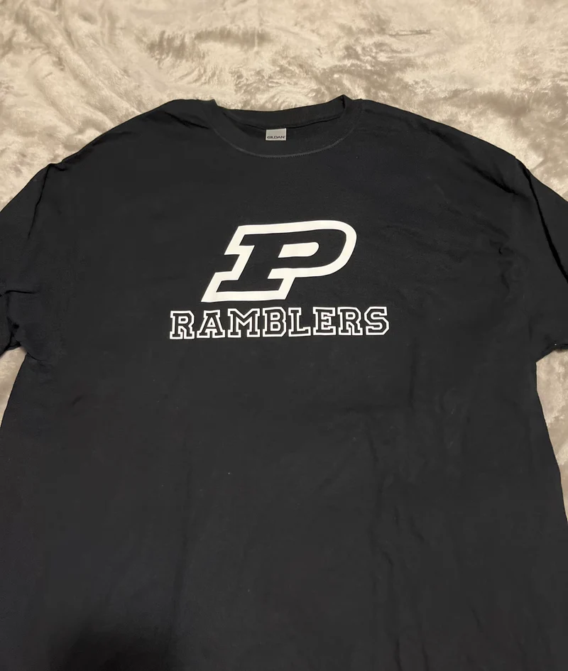Perry Ramblers