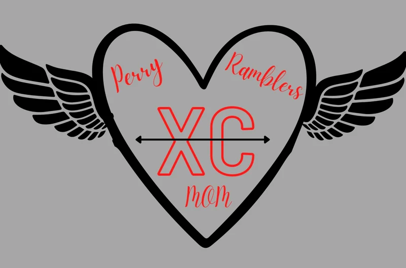 Perry XC Mom