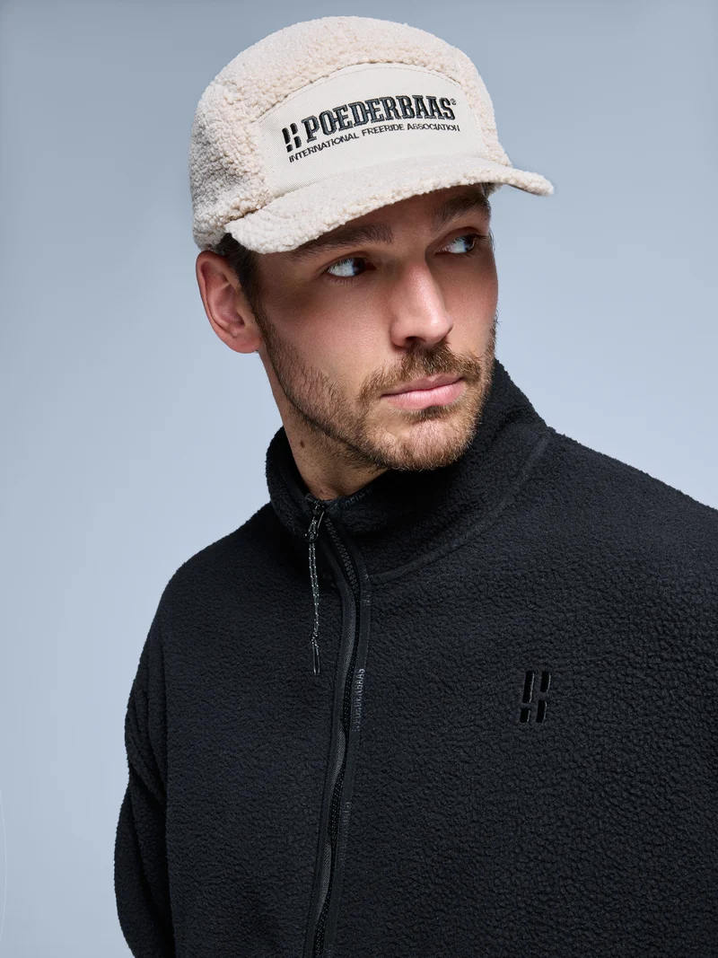 Ted 5P Cap | Khaki