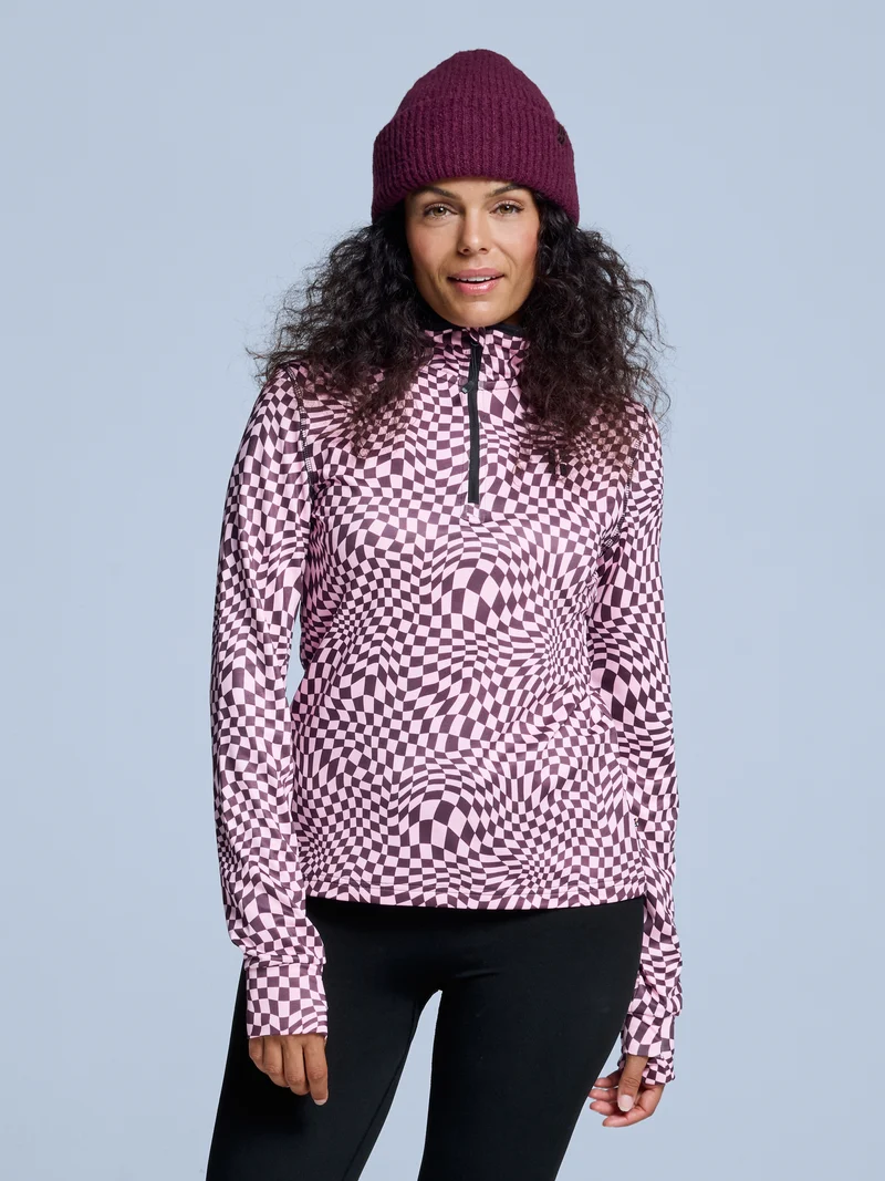 CL Pully Women | Bordeaux