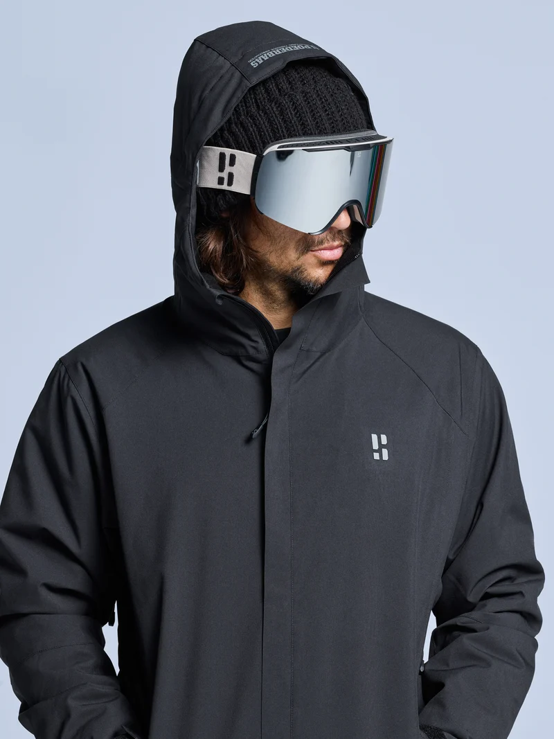 TST Goggle | Stone