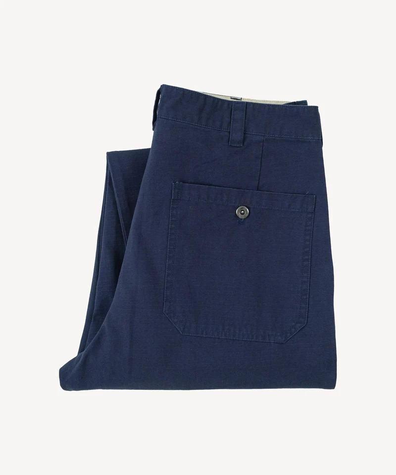 THE RIPSTOP SHORT