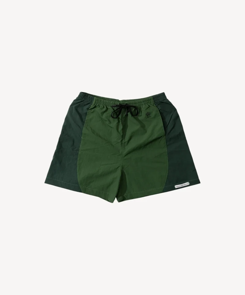 THE BOARD SHORTS