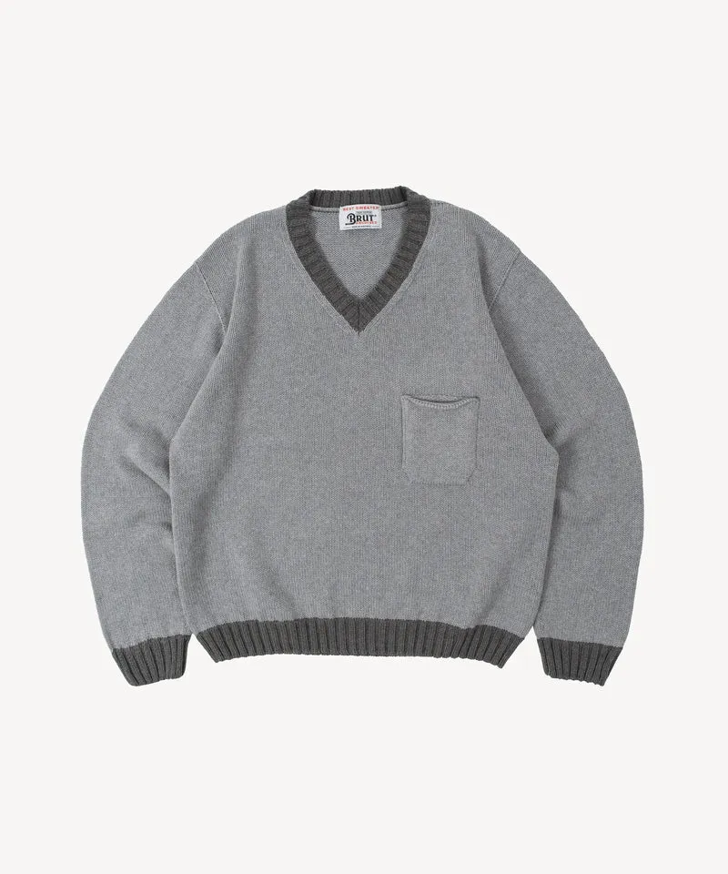 THE BEST SWEATER