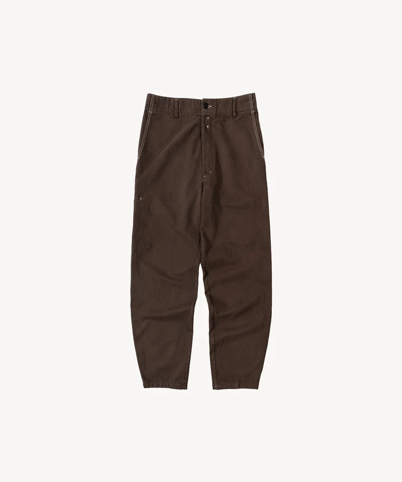 REWORK® ARTISAN PANTS - OVERDYED