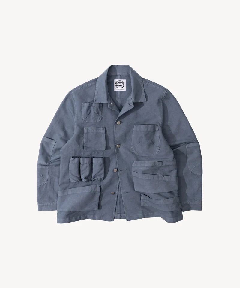 REWORK® STATIONERY JACKET