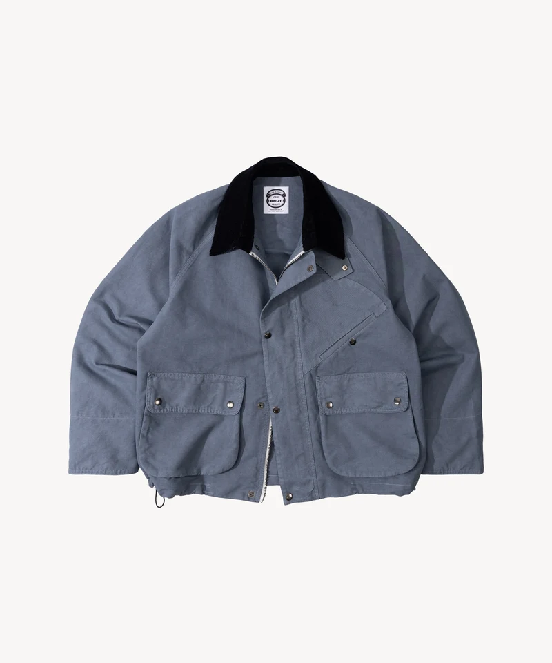 REWORK® KEEPER JACKET