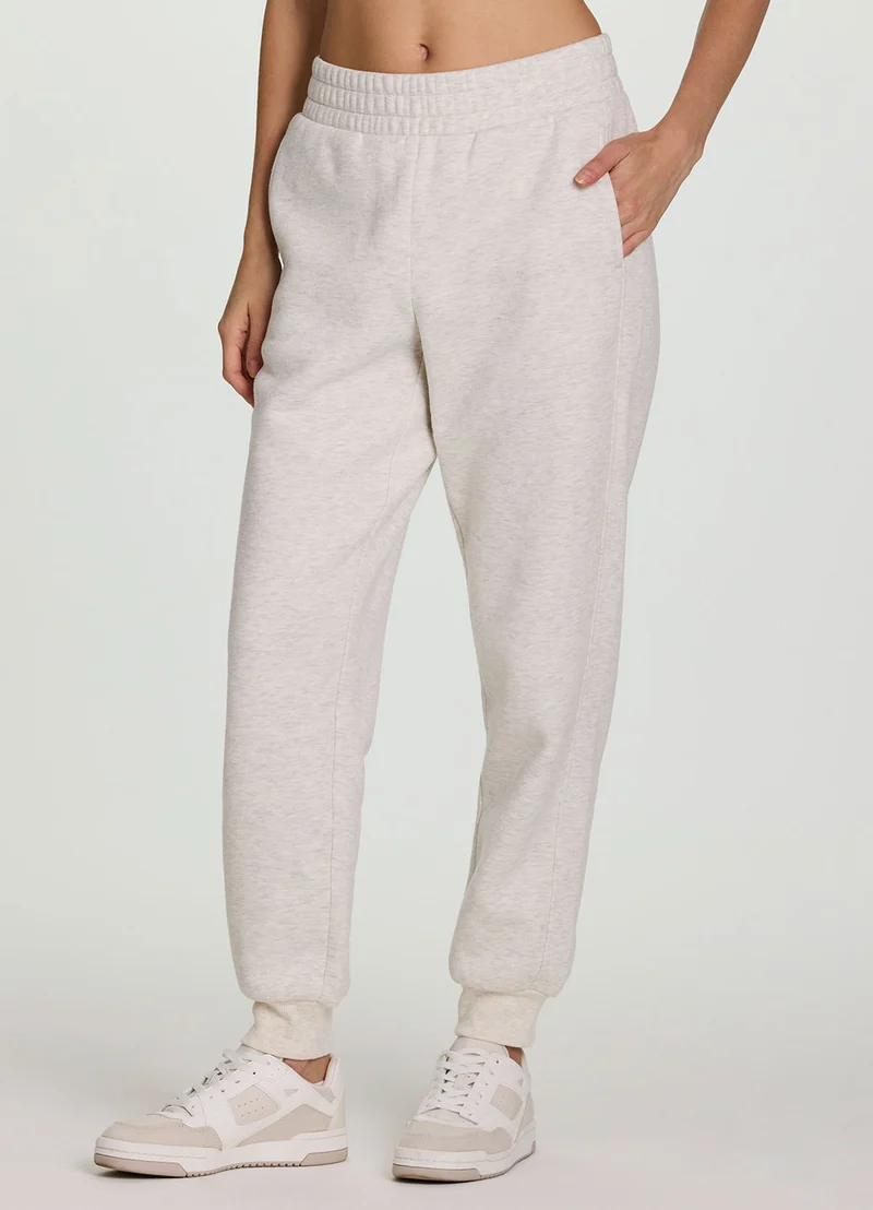 Warmup Fleece Jogger