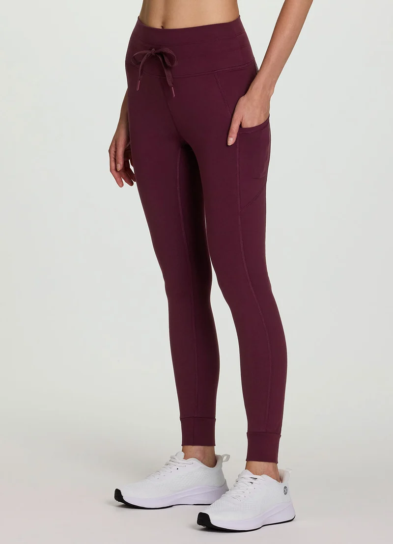 In The Groove Jogger Legging