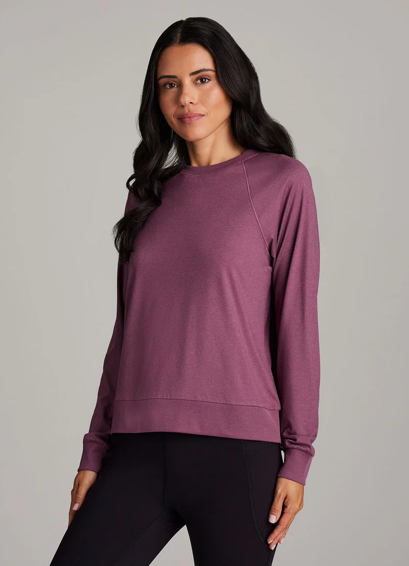 EverydaySoft Lightweight Pullover