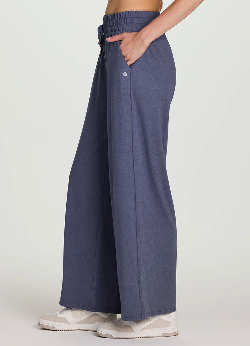 EverydaySoft Wide Leg Pant