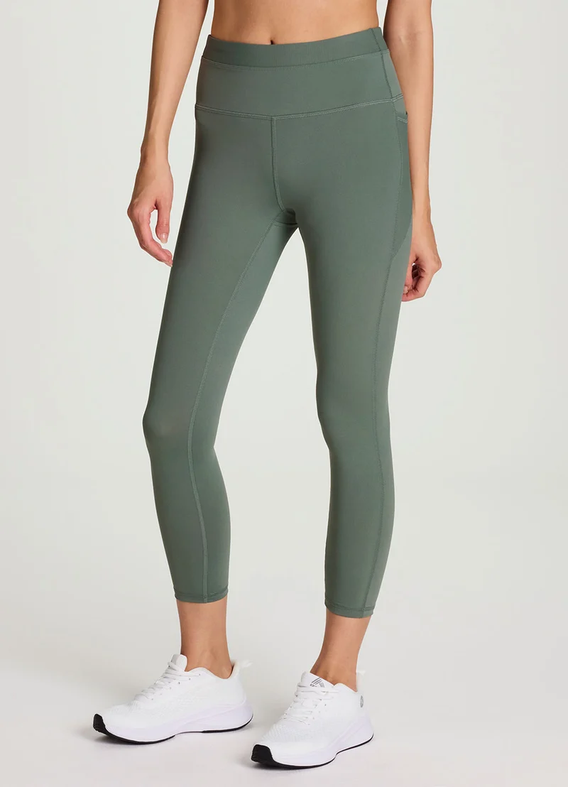 Always In Motion 7/8 Legging