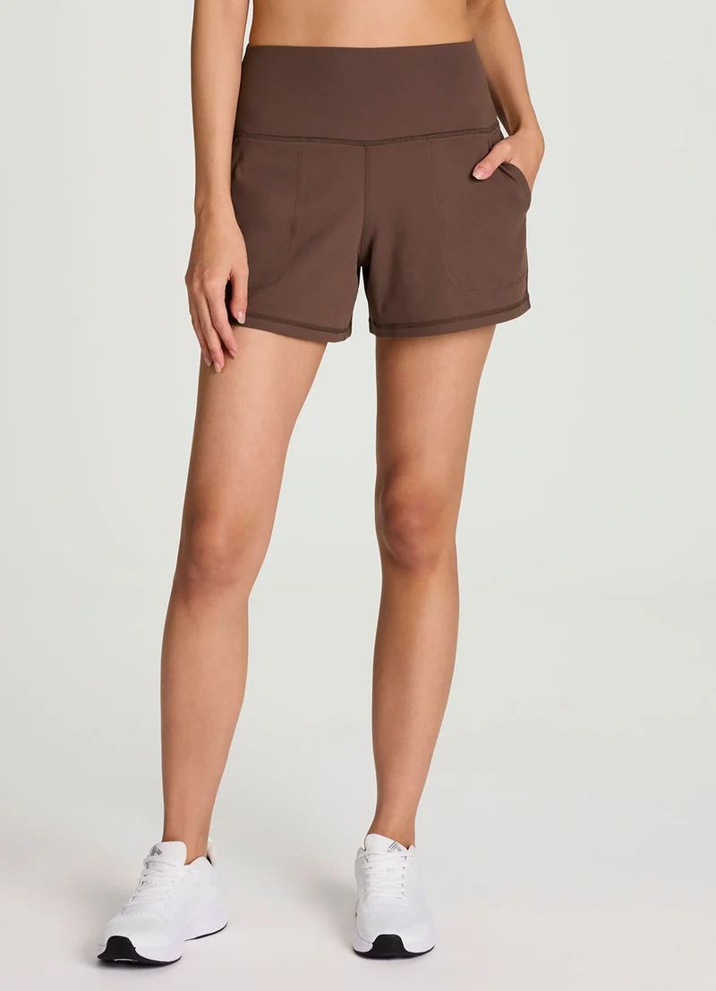 Just Breezy Walking Short