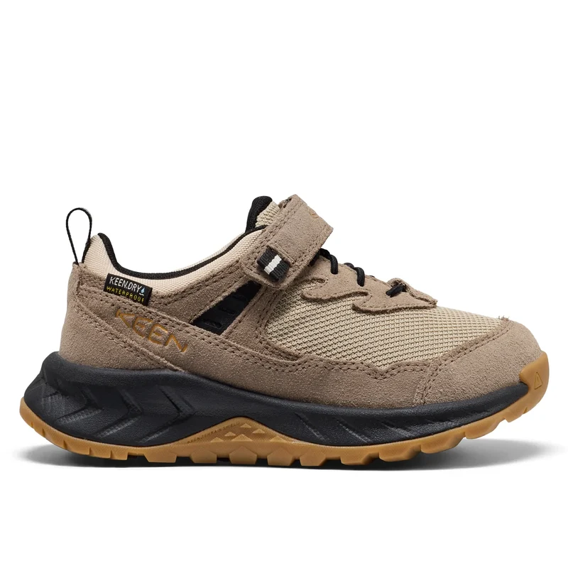 Hightrail Younger Kids Wandelschoenen Brindle/Oak Buff