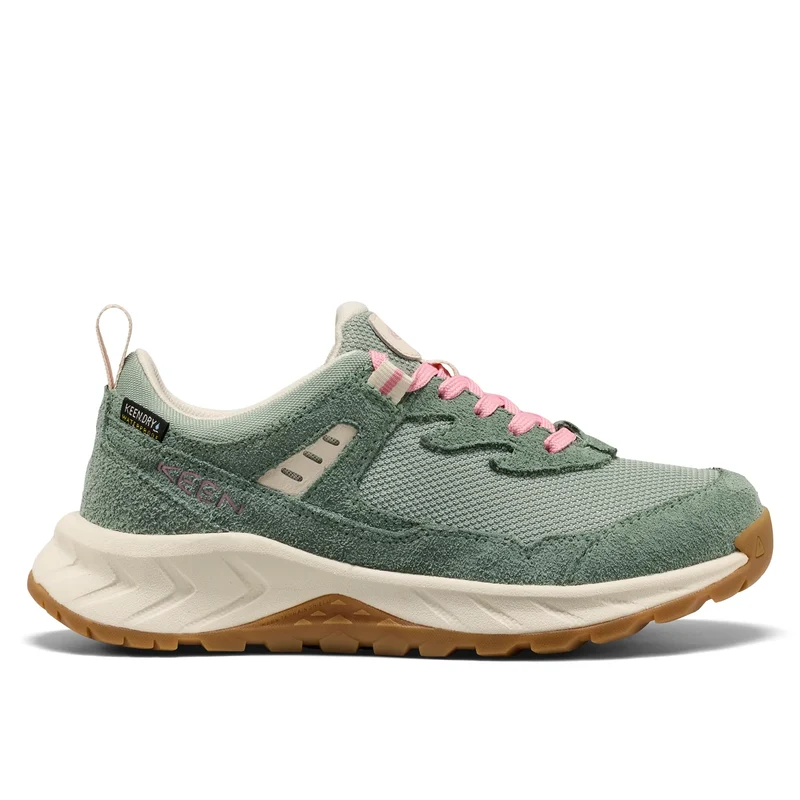 Hightrail Older Kids Wandelschoenen Lily Pad/Cashmere Rose