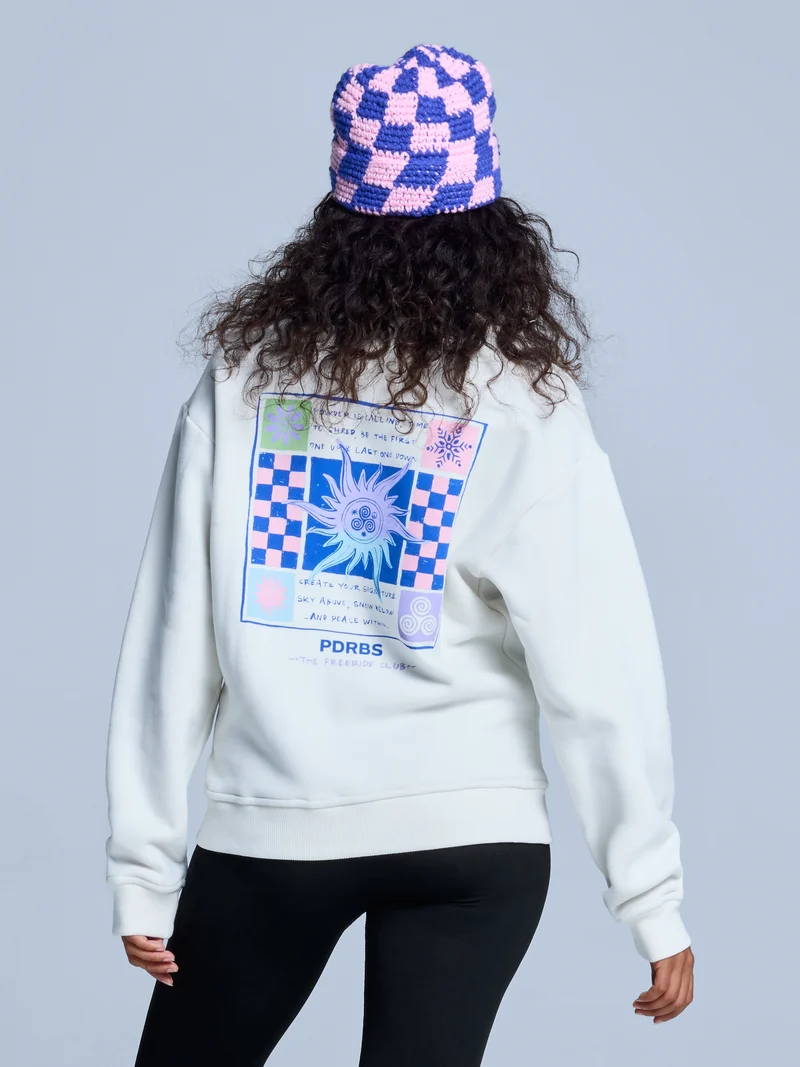 CL Sweater Women | Off White