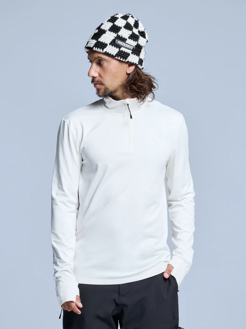 Arctic Pully Men 2.0 | Off White