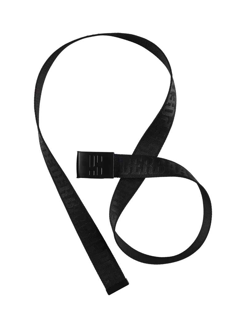 IFA Belt | Black