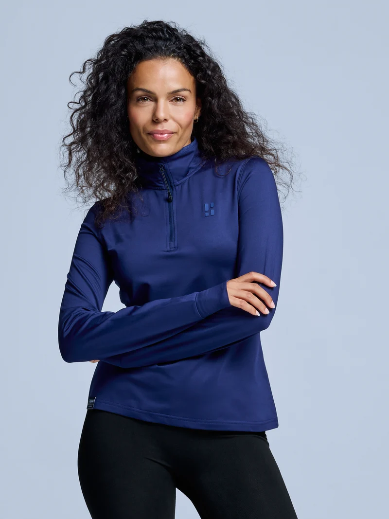 Four Seasons Pully Women 2.0 | Navy